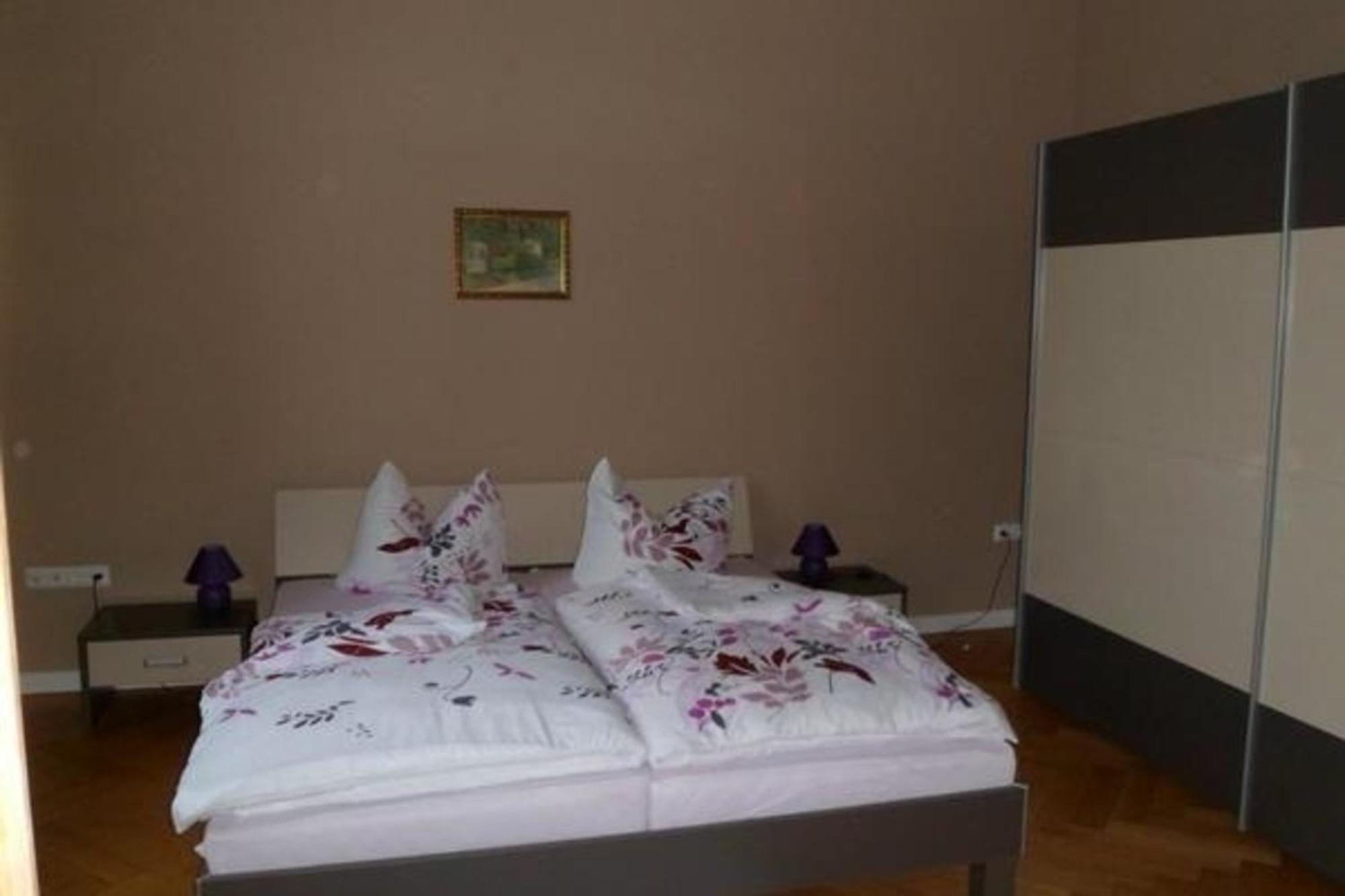 Wohnung In Blankenburg Harz Mit Grill, Garten Und Terrasse Екстер'єр фото